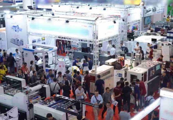 Temukan Merek Global Terkemuka di Allprint Indonesia 2026!