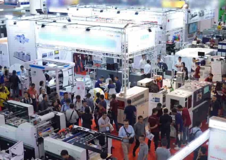 Temukan Merek Global Terkemuka di Allprint Indonesia 2026!