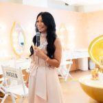 Pantene Hair Gloss Room Hadirkan “Click & Gloss” Experience di Island Girl Album Release Pop Up Experience