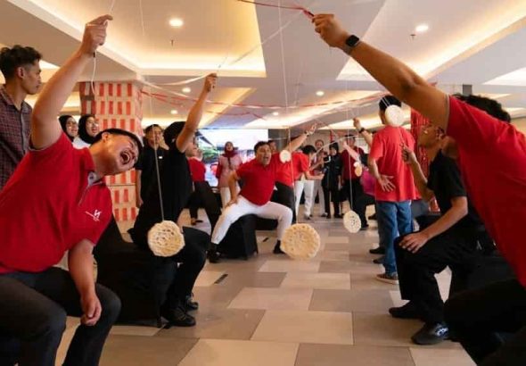 Swiss-Belresort Dago Heritage Rayakan Hari Kemerdekaan melalui Wellness & Semangat Kebersamaan