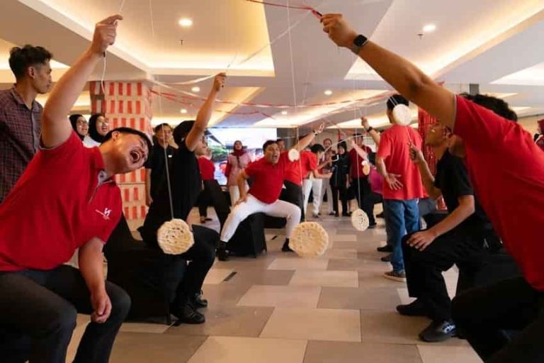Swiss-Belresort Dago Heritage Rayakan Hari Kemerdekaan melalui Wellness & Semangat Kebersamaan