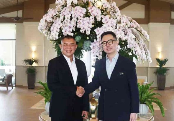 Hotel Ayola & Odua Merupakan Fusion Hotel Group yang Menandai Perjalanan Hospitality di Asia Tenggara