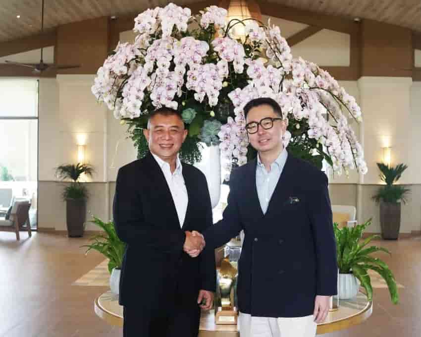 Hotel Ayola & Odua Merupakan Fusion Hotel Group yang Menandai Perjalanan Hospitality di Asia Tenggara