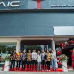 BAIC Indonesia Percepat Ekspansi, Bandung Jadi Langkah Strategis Perkuat Pasar Jawa Barat 