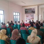 Mitigasi Karhutla , Camat Kayan Hilir : Kami Butuh Jalan, Listrik dan Internet