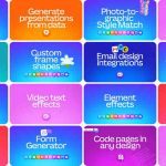 Canva Perkuat Strategi Produktivitas dengan Lebih dari 100 Pembaruan pada Rangkaian Aplikasi Visual