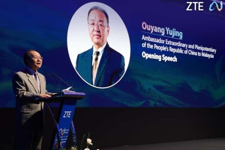 ZTE Global Summit & User Congress 2026 Resmi Digelar di Kuala Lumpur, Mendorong Transformasi dari Konektivitas Menuju Nilai Digital