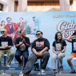Film Drama Komedi Musikal Cidro Asmoro Segera Tayang di Bioskop mulai 8 Oktober 2026