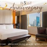 Hotel Ciputra Jakarta Rayakan Ulang Tahun ke-33 dengan Promosi Special “B33ST Anniversary Escape”