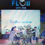 Resmi Dibuka, FLOII Expo 2026 Perkuat Kolaborasi Industri Florikultura dan Gaya Hidup Berbasis Alam