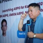 Syafrudin Budiman Bantah Dasco Jadi Backing Roy Suryo: Jangan Terprovokasi Isu yang Belum Teruji