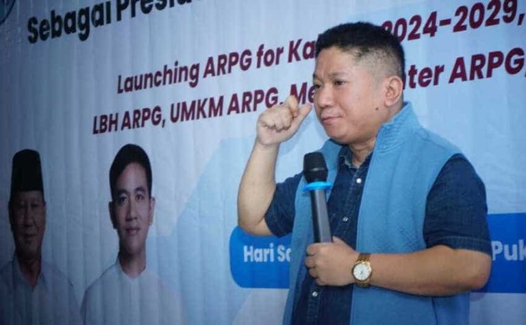 Syafrudin Budiman Bantah Dasco Jadi Backing Roy Suryo: Jangan Terprovokasi Isu yang Belum Teruji