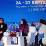 Hari Ketiga Halal Indo 2026 Semakin Marak, Inovasi IKM dan Modest Fashion Lokal Jadi Magnet Pengunjung