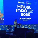 Kembali Gelar Industrial Festival x Halal Indo 2026,  Kemenperin Tampilkan Kesiapan Indonesia Jadi Pusat Industri Halal Dunia