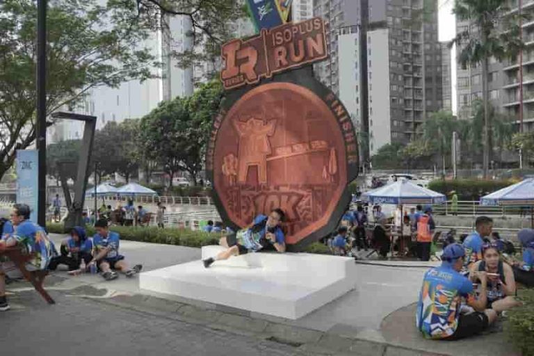 Diikuti Hampir 8.000 Pelari, ISOPLUS Run 2026 Terus Tingkatkan Pengalaman Lari bagi Masyarakat Urban