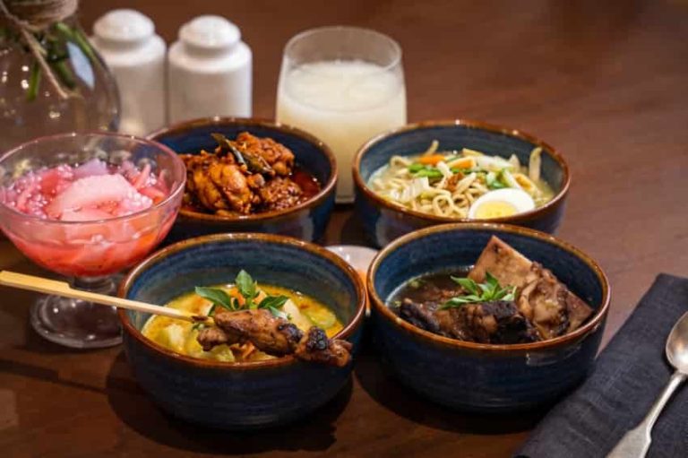 THE 1O1 Jakarta Sedayu Darmawangsa & KARA Ajak Tamu Temukan Kekayaan Kuliner Indonesia