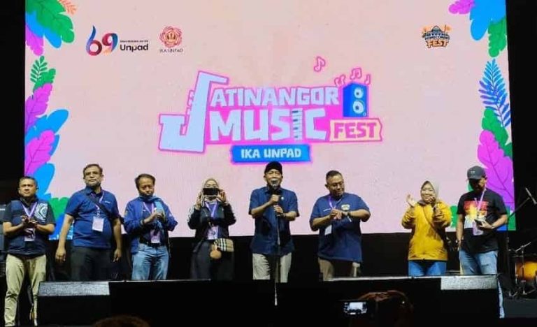 Homecoming Festival IKA Unpad 2026: Menjahit Harmoni Lintas Generasi, Mengubah “Pulang” Menjadi Pengabdian