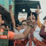 Teaser Trailer BAPAK PALING JUJUR Perlihatkan Kekacauan Jonas Prakoso di Tengah Kampanye