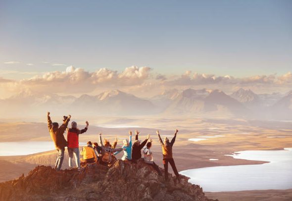 Tempat Menginap yang Merupakan Bagian dari Cerita Perjalanan