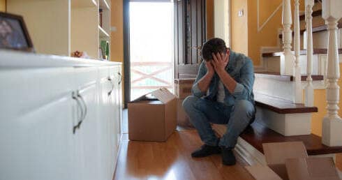 Yang Bikin Susah Move On Kadang Bukan Mantan, Tapi Harapan