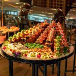 Sansho Japanese Restaurant Brings Back Sushi All You Can Eat on 27 September 2026