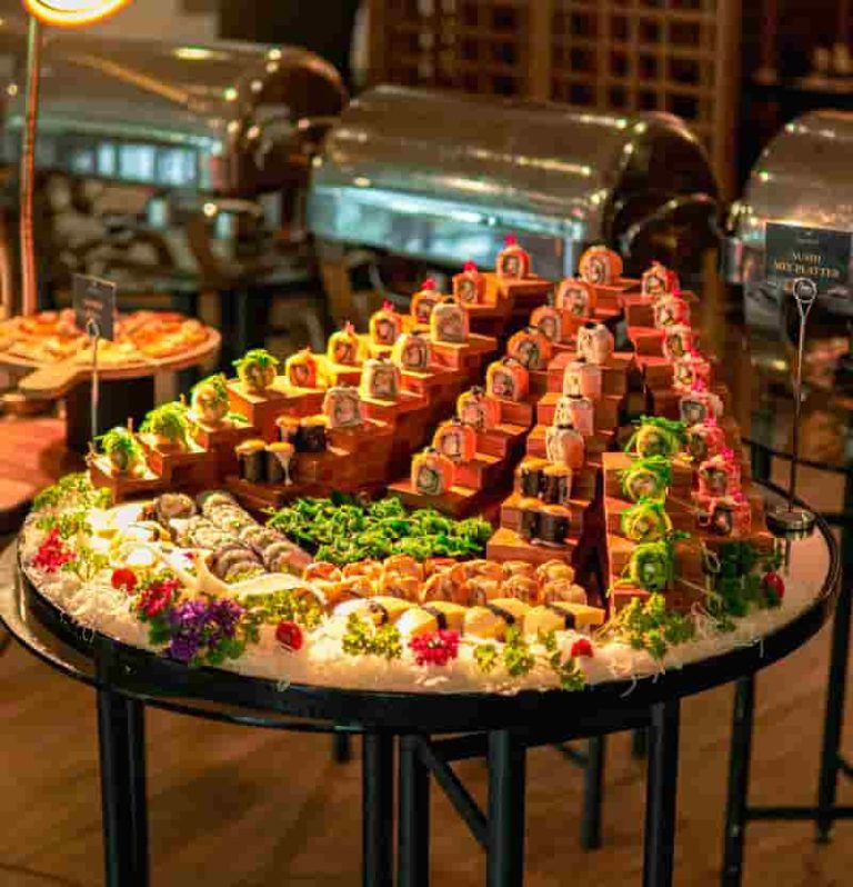 Sansho Japanese Restaurant Kembali Hadirkan Sushi All You Can Eat pada 27 September 2026