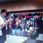 Hari Kedua ICX Jakarta 2026, Barista dan Pelaku Industri Kopi Unjuk Kualitas 