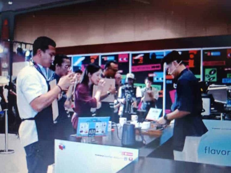 Hari Kedua ICX Jakarta 2026, Barista dan Pelaku Industri Kopi Unjuk Kualitas 