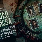 Umay Shahab Keluar dari Zona Nyaman! Memburu Pemangsa Tayang dan Dapat Antusiasme Tinggi di Hari Pertama