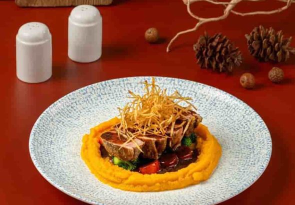 Swiss-Belresort Dago Heritage Presents a Special September Culinary Experience and Special Anniversary Stay Package