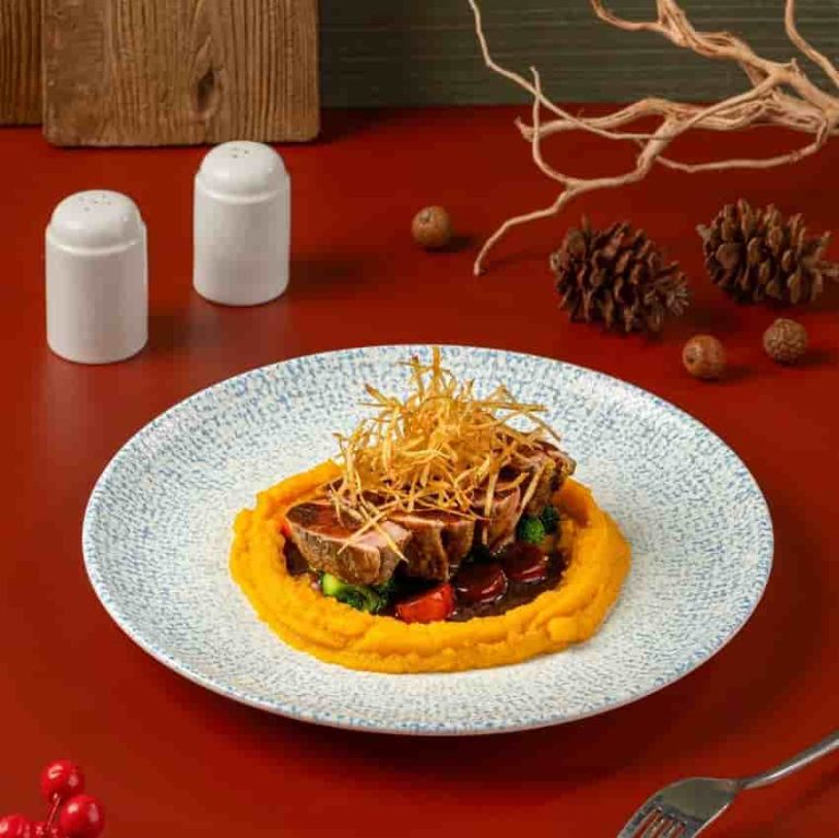 Swiss-Belresort Dago Heritage Presents a Special September Culinary Experience and Special Anniversary Stay Package