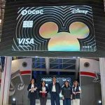 OCBC Menambah Koleksi Rangkaian Kartu Disney dengan Kartu Kredit OCBC Nyala Platinum edisi Mickey Mouse