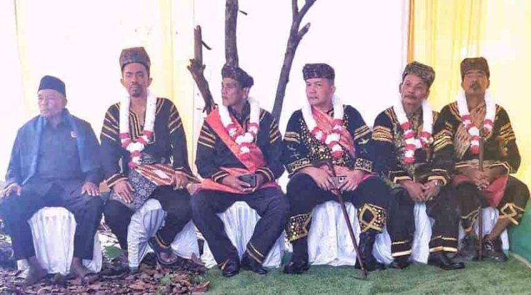 Penolakan Ninik Mamak & Masyarakat terhadap Rencana Pengukuhan KAN Sungai Aua
