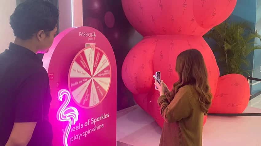 PINK POP & Living World Alam Sutera Adakan Kegiatan Hiburan, Kreativitas, Musik, Collectible & Aktivitas Keluarga