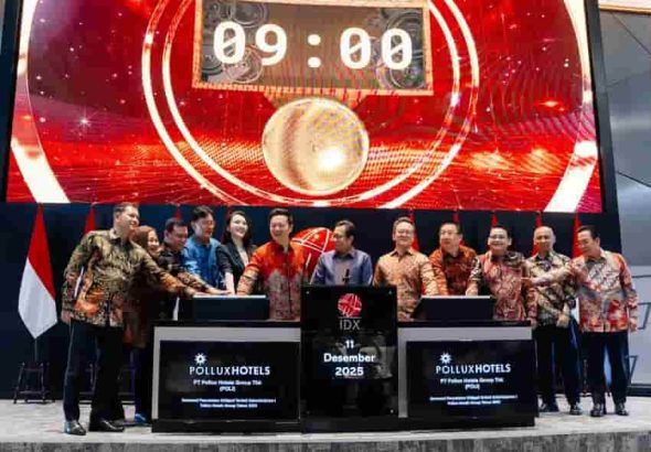 Pertahankan Peringkat Tertinggi idAAA, Pollux Hotels Group Perkuat Kepercayaan terhadap Fundamental Perusahaan