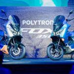 Tips Memelihara Motor Listrik by Polytron setelah Erupsi & Debu Vulkanik