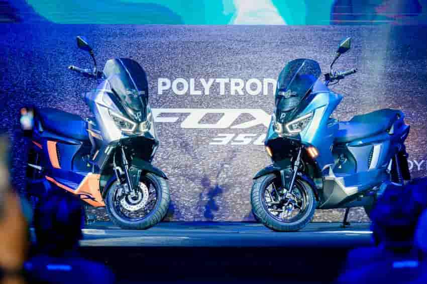 Tips Memelihara Motor Listrik by Polytron setelah Erupsi & Debu Vulkanik
