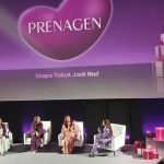 Ubah Worry Jadi Aksi: PRENAGEN dan Ji Chang Wook Jadi Support System Perempuan di Perjalanan Menjadi Seorang Ibu