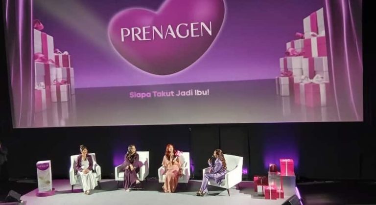 Ubah Worry Jadi Aksi: PRENAGEN dan Ji Chang Wook Jadi Support System Perempuan di Perjalanan Menjadi Seorang Ibu