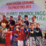 Siapkan SDM Unggul Sejak Dini, PT Sasa Inti Perkuat Komitmen Pembangunan Fasilitas Edukasi Berkelanjutan