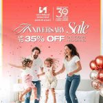 Swiss-Belresort Dago Heritage Hadirkan Pengalaman Kuliner Spesial September dan Paket Kamar Khusus Spesial Anniversary