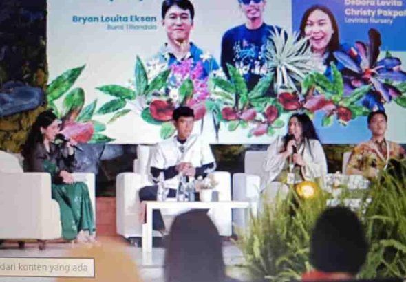 FLOII Expo 2026 Resmi Berakhir, Catatkan 15.525 Pengunjung dan Transaksi Lebih dari Rp10 Miliar 