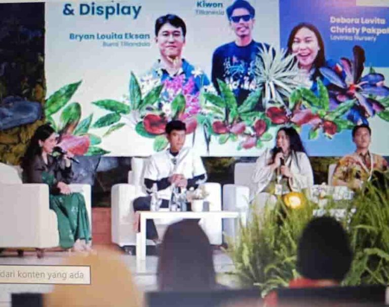 FLOII Expo 2026 Resmi Berakhir, Catatkan 15.525 Pengunjung dan Transaksi Lebih dari Rp10 Miliar