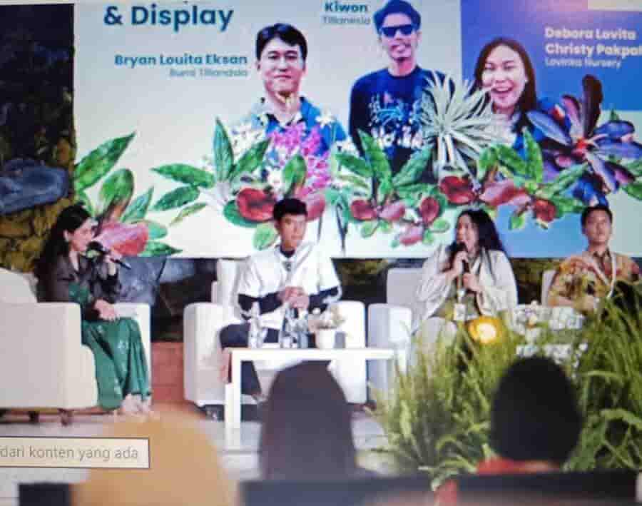 FLOII Expo 2026 Resmi Berakhir, Catatkan 15.525 Pengunjung dan Transaksi Lebih dari Rp10 Miliar