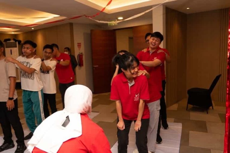 Merdeka in Every Movement: Swiss-Belresort Dago Heritage Celebrates Independence Through Wellness & Team Spirit