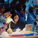 Hari Ketiga FLOII Expo 2026: Eksplorasi Tanaman Unik Berpadu dengan Program Edukatif dan Kompetitif 
