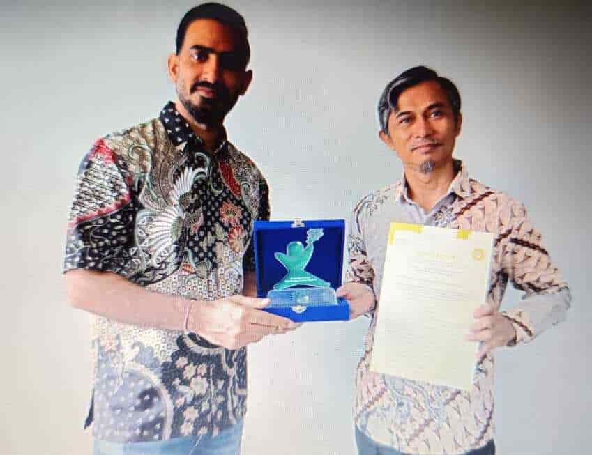 Tolak Eksploitasi Anak, RedDoorz Gandeng ECPAT dan Bergabung dengan The Code untuk Perkuat Perlindungan Anak