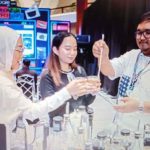 Hari Terakhir ICX Jakarta 2026, Final Round IBC dan Coffee Rave Party Tutup Rangkaian dengan Meriah 