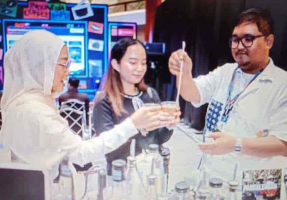 Hari Terakhir ICX Jakarta 2026, Final Round IBC dan Coffee Rave Party Tutup Rangkaian dengan Meriah 