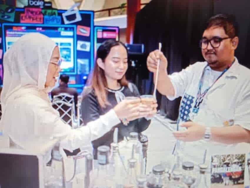 Hari Terakhir ICX Jakarta 2026, Final Round IBC dan Coffee Rave Party Tutup Rangkaian dengan Meriah